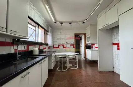 Imagem: Cobertura para Venda, Vila Albertina