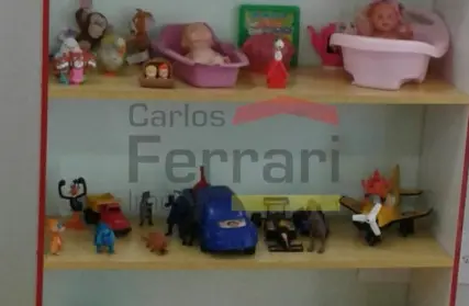 Imagem: Cobertura para Venda, Parque Mandaqui