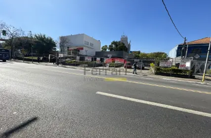 Imagem: Prédio Comercial para Venda, Água Fria