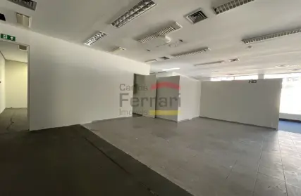 Imagem: Prédio Comercial para Venda, Água Fria