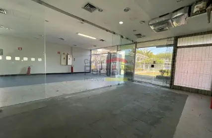 Imagem: Prédio Comercial para Venda, Água Fria