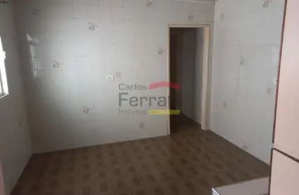 Imagem: Sobrado para Venda, Jardim Monjolo