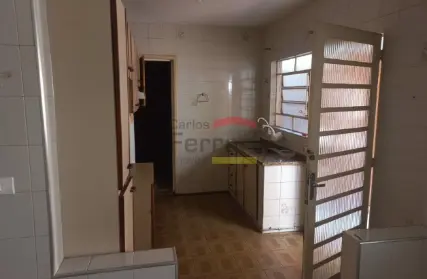 Imagem: Sobrado para Venda, Jardim Monjolo