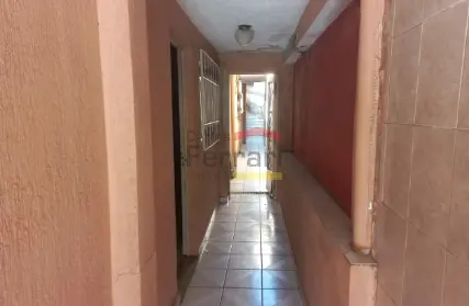 Imagem: Sobrado para Venda, Jardim Monjolo