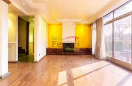 Imagem: Sobrado para Venda, Jardim São Bento