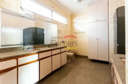 Imagem: Sobrado para Venda, Jardim São Bento