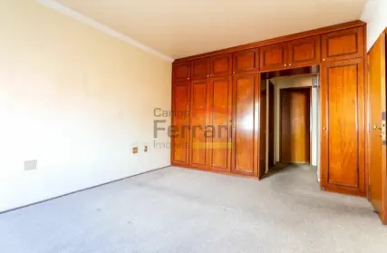 Imagem: Sobrado para Venda, Jardim São Bento