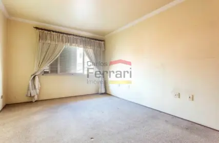 Imagem: Sobrado para Venda, Jardim São Bento