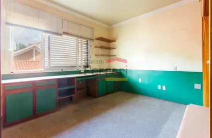 Imagem: Sobrado para Venda, Jardim São Bento