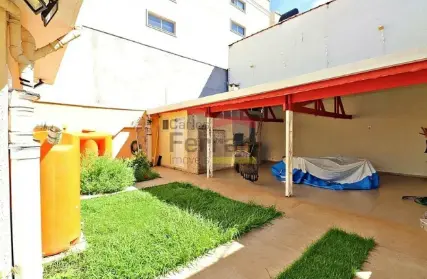 Imagem: Sobrado para Venda, Vila Ester