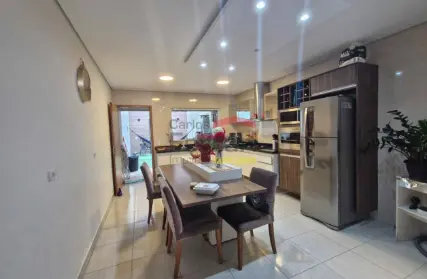 Imagem: Sobrado para Venda, Vila Dona Augusta