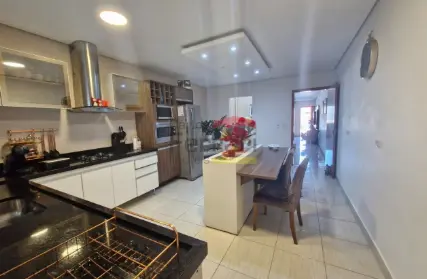 Imagem: Sobrado para Venda, Vila Dona Augusta