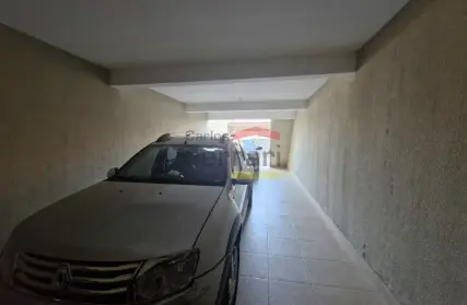 Imagem: Sobrado para Venda, Vila Dona Augusta