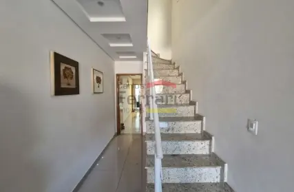 Imagem: Sobrado para Venda, Vila Dona Augusta