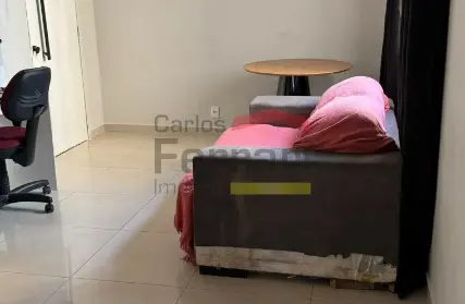 Imagem: Apartamento para Venda, Jardim Francisco Mendes