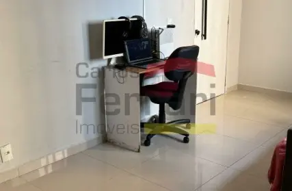 Imagem: Apartamento para Venda, Jardim Francisco Mendes