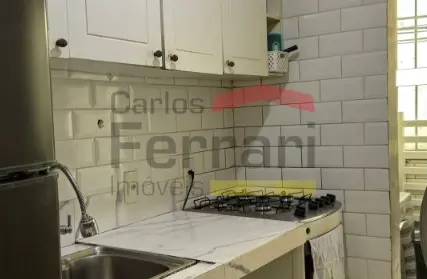 Imagem: Apartamento para Venda, Jardim Francisco Mendes
