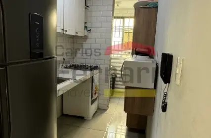 Imagem: Apartamento para Venda, Jardim Francisco Mendes