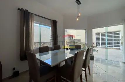 Imagem: Sobrado para Venda, Jardim Monjolo