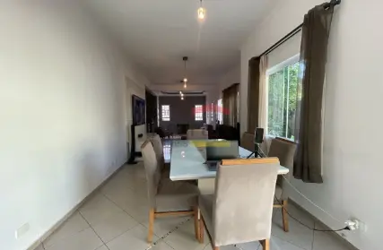 Imagem: Sobrado para Venda, Jardim Monjolo