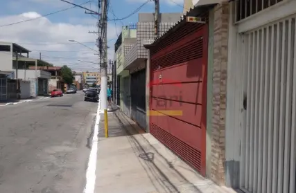 Imagem: Sobrado para Venda, Vila Nilo