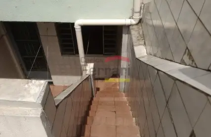 Imagem: Sobrado para Venda, Vila Nilo