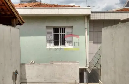 Imagem: Sobrado para Venda, Vila Nilo