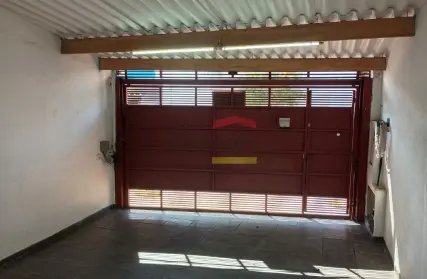 Imagem: Sobrado para Venda, Vila Nilo