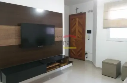 Imagem: Condomínio Fechado para Venda, Vila Aurora (Zona Norte)