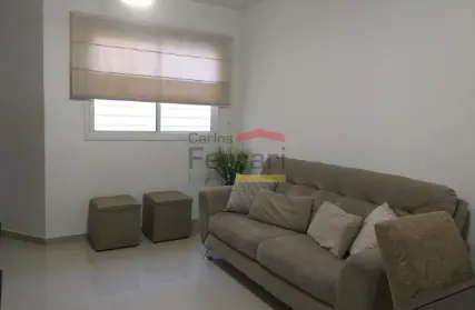 Imagem: Condomínio Fechado para Venda, Vila Aurora (Zona Norte)