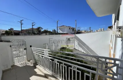 Imagem: Sobrado para Alugar, Jardim Paraíso