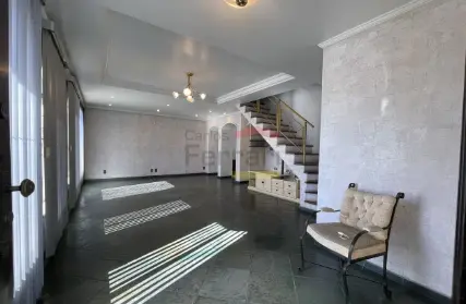 Imagem: Sobrado para Alugar, Jardim Paraíso