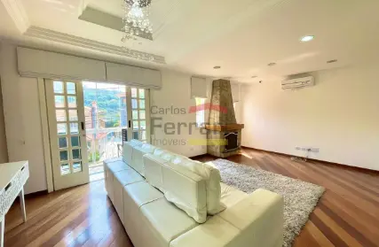 Imagem: Condomínio Fechado para Alugar, Vila Santos