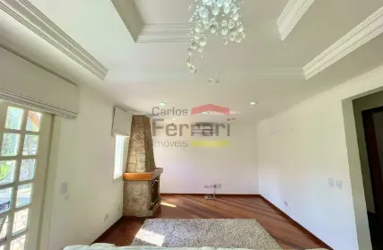 Imagem: Condomínio Fechado para Alugar, Vila Santos