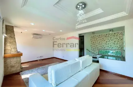 Imagem: Condomínio Fechado para Alugar, Vila Santos