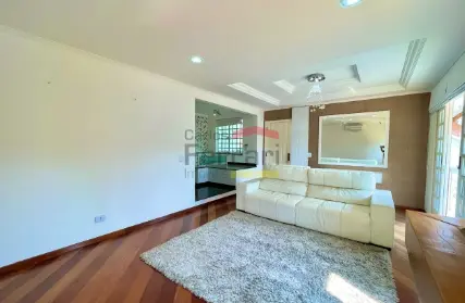 Imagem: Condomínio Fechado para Alugar, Vila Santos