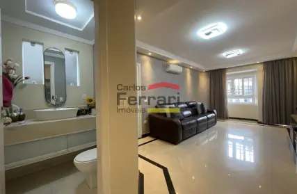 Imagem: Sobrado para Venda, Vila Mariza Mazzei