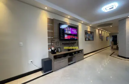 Imagem: Sobrado para Venda, Vila Mariza Mazzei