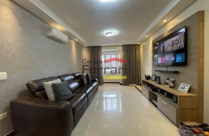 Imagem: Sobrado para Venda, Vila Mariza Mazzei