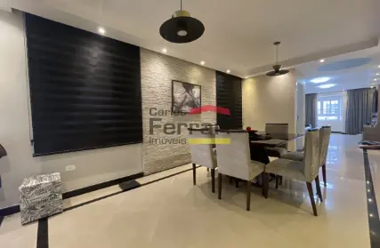 Imagem: Sobrado para Venda, Vila Mariza Mazzei