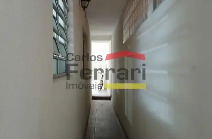 Imagem: Sobrado para Venda, Parque Peruche
