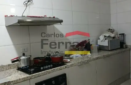 Imagem: Sobrado para Venda, Parque Peruche
