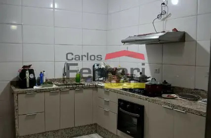Imagem: Sobrado para Venda, Parque Peruche