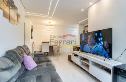 Imagem: Apartamento para Venda, Vila Cruz das Almas