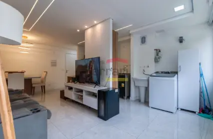 Imagem: Apartamento para Venda, Vila Cruz das Almas
