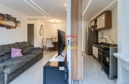 Imagem: Apartamento para Venda, Vila Cruz das Almas