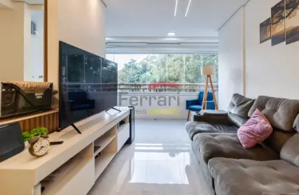 Imagem: Apartamento para Venda, Vila Cruz das Almas