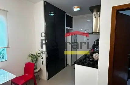 Imagem: Condomínio Fechado para Venda, Jardim Leonor Mendes de Barros