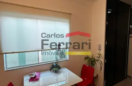 Imagem: Condomínio Fechado para Venda, Jardim Leonor Mendes de Barros