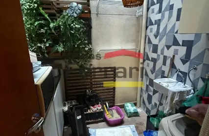 Imagem: Condomínio Fechado para Venda, Jardim Leonor Mendes de Barros